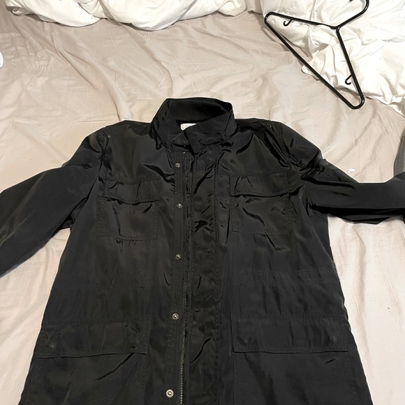 Calvin Klein spring jacket ! Great condition. Wear in many different occasions - Picture 1 of 3